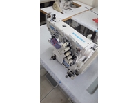 Mini Automatic Cutter Nostril Comber Machine - 5