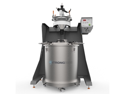 Crible ultrasonique Strong3000 - 1