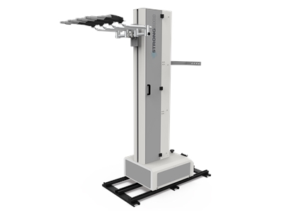 Strong3000 Toz Boyama Robotları - 0