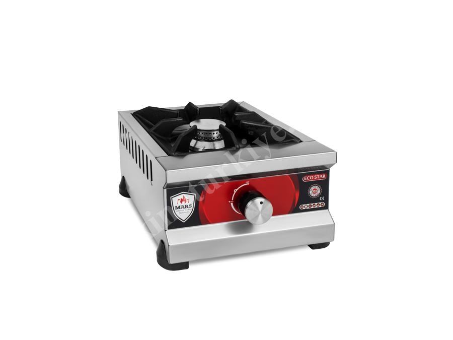 Tekli Mini Gazlı Yemek Ocağı