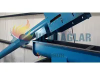 160 - 800 mm U Tip Helezon İlanı