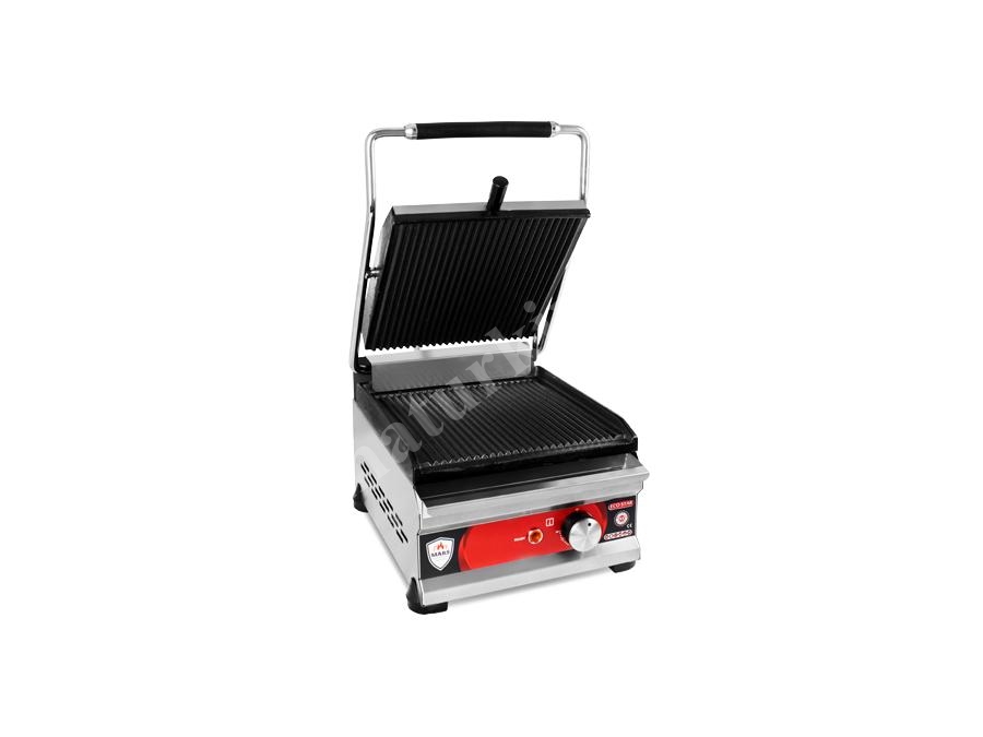 8 Dilim Elektrikli Tost Makinası