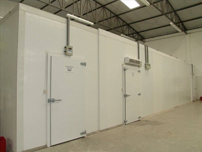 Food Cold Storage Room - 3