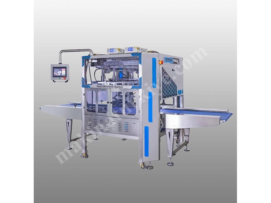 PMX-5 Pasta Dilimleme Makinası