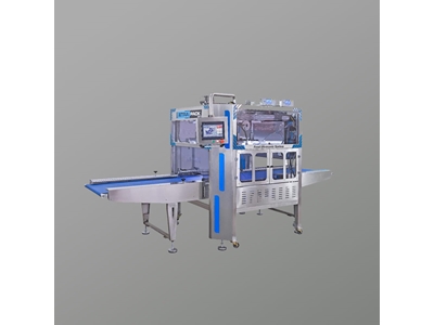 PMX-5 Pasta Dilimleme Makinası
