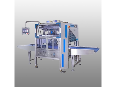 PMX-5 Cake Cutting Machine - 6