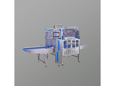 PMX-5 Cake Cutting Machine
