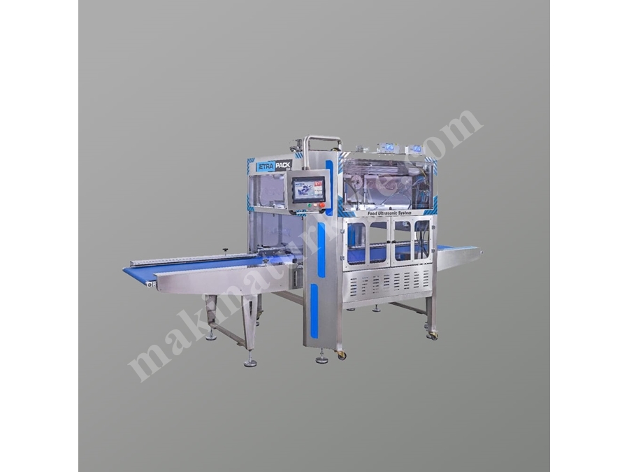 PMX-5 Cake Cutting Machine