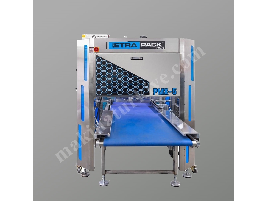 PMX-5 Cake Cutting Machine