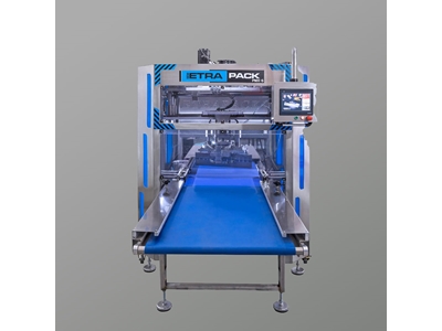 PMX-5 Cake Cutting Machine - 2