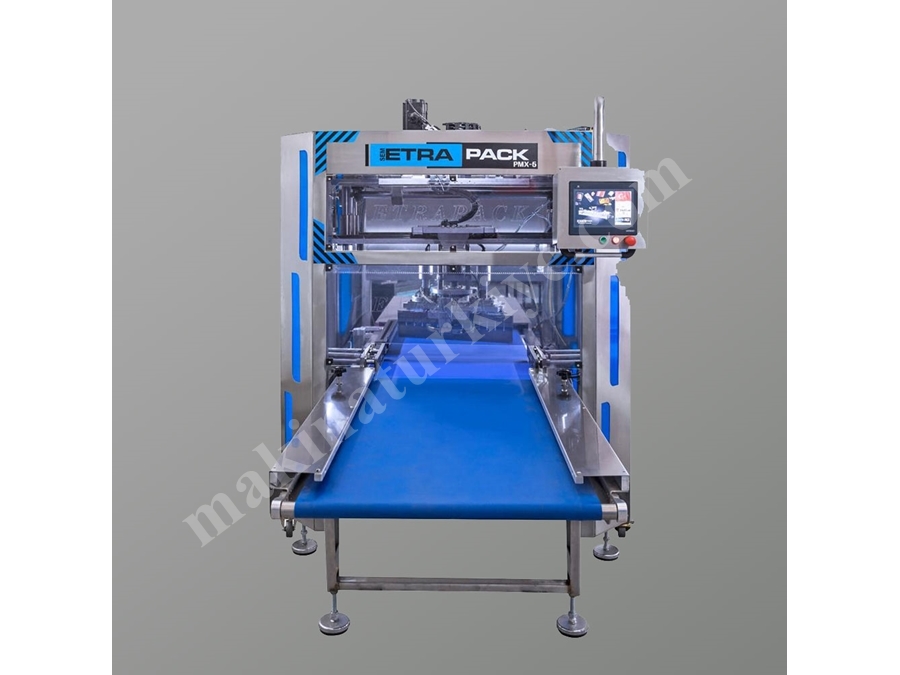 PMX-5 Cake Cutting Machine