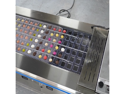 Fresh Meat Vacuum Thermoform Packaging - 6