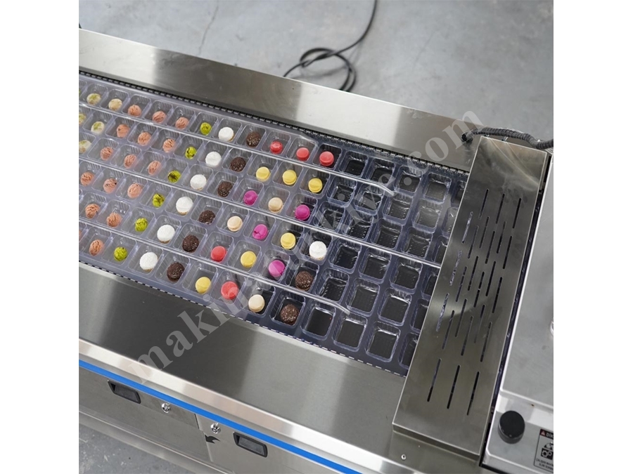 Fresh Meat Vacuum Thermoform Packaging