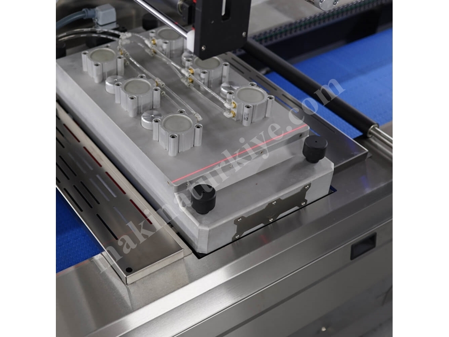 Fresh Meat Vacuum Thermoform Packaging