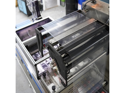 Fresh Meat Vacuum Thermoform Packaging - 5