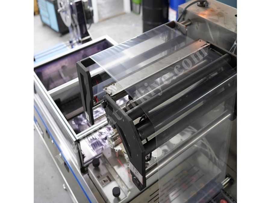 Fresh Meat Vacuum Thermoform Packaging