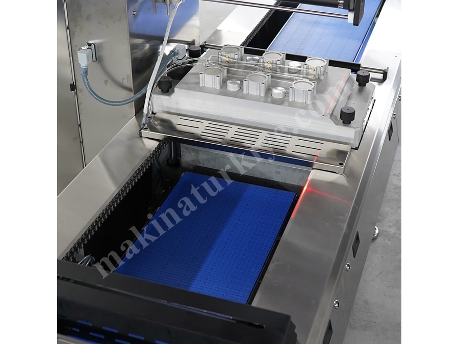 Fresh Meat Vacuum Thermoform Packaging