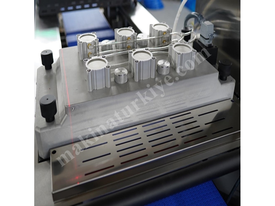 Fresh Meat Vacuum Thermoform Packaging