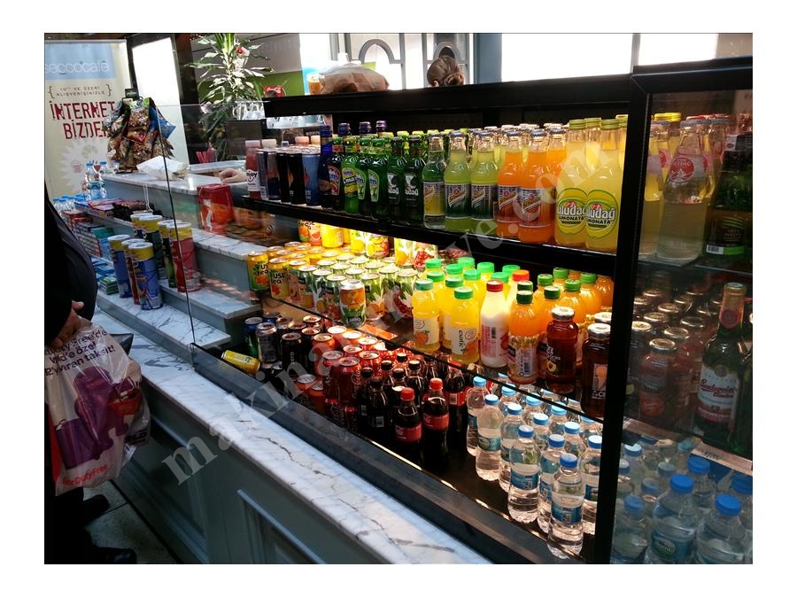 Distributeur de boissons