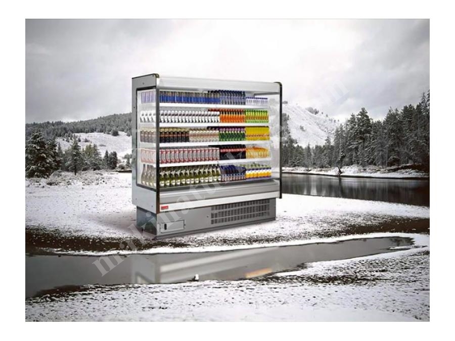 Distributeur de boissons