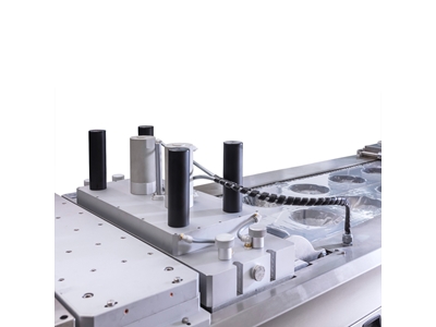 Pizza Packing Machine - 6