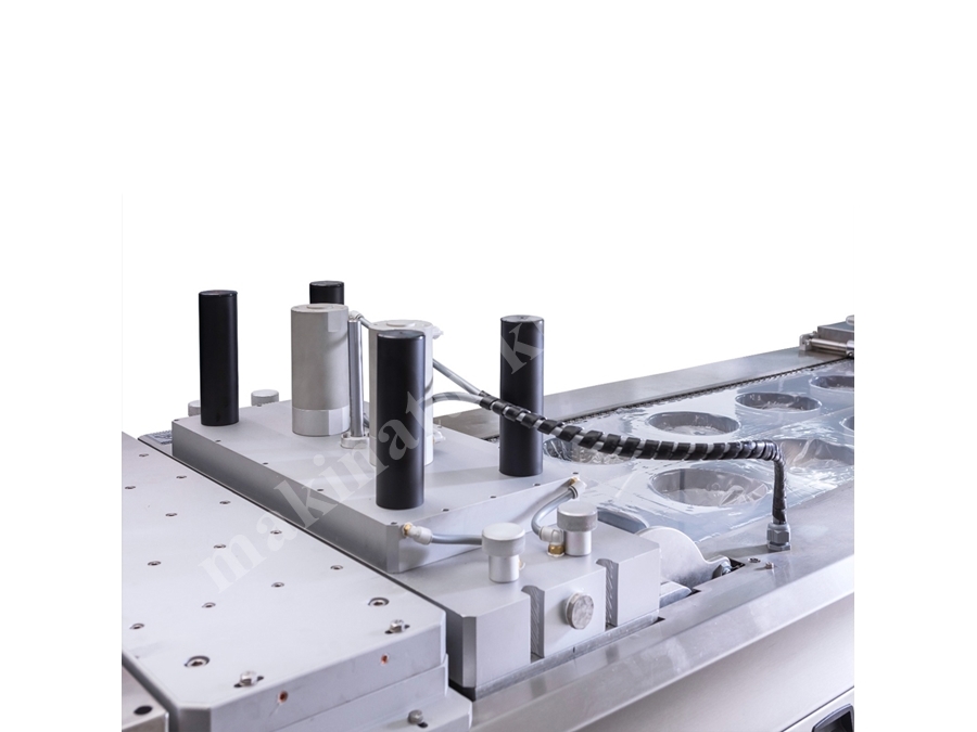 Pizza Packing Machine
