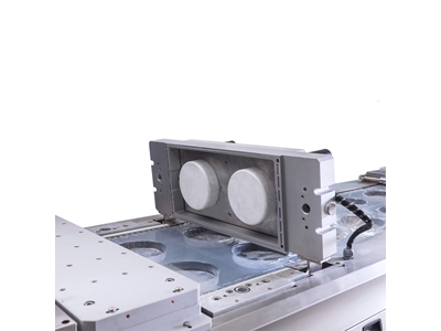 Pizza Packing Machine - 7