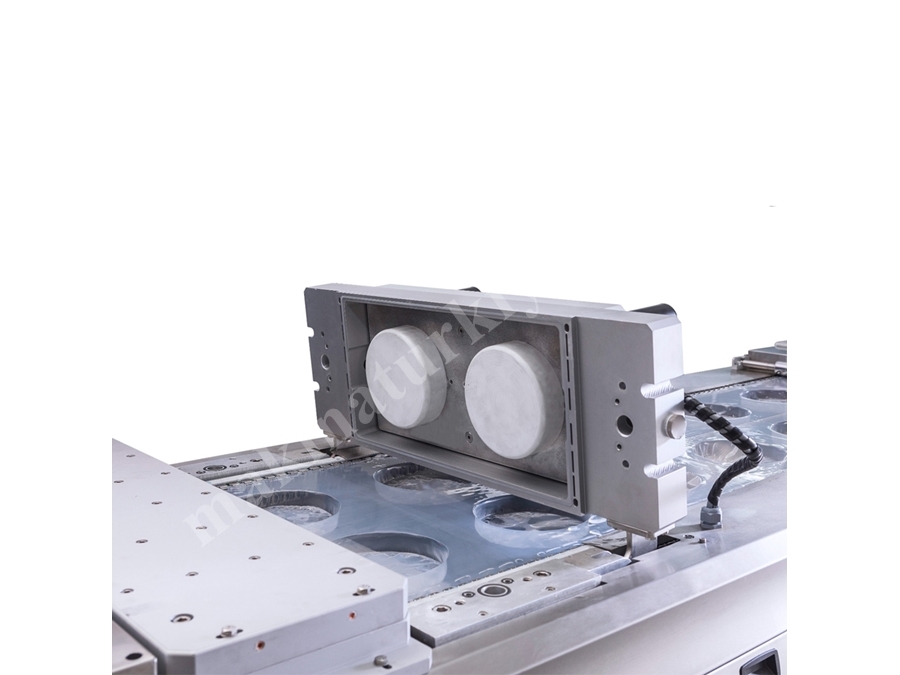 Pizza Packing Machine