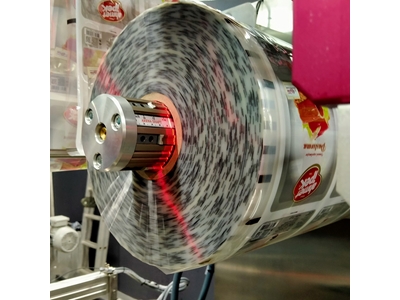 7-9 Strokes/Minute Thermoforming Packaging Machine - 8