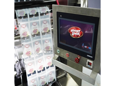 7-9 Strokes/Minute Thermoforming Packaging Machine - 4