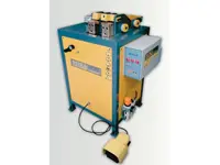 60 Kva Alın Kaynak Makinası