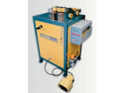60 Kva Butt Welding Machine - 0