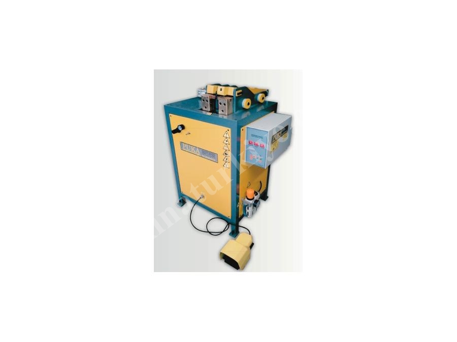 60 Kva Butt Welding Machine