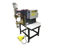 30 Kva Masa Tipi Punta Kaynak Makinesi