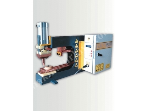 20 Kva Masa Tipi Punta Kaynak Makinesi