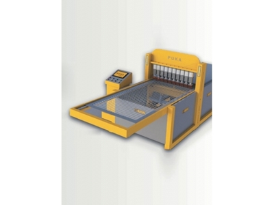 120 Kva Punta Kaynak Makinası - 0