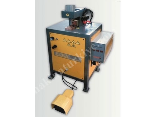 30 Kva Punta Kaynak Makinesi