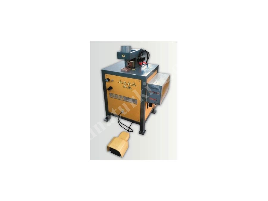 30 Kva Punta Kaynak Makinesi