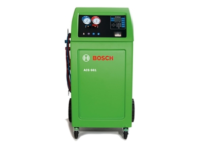 20 Kg Klima Gazı Dolum Makinası