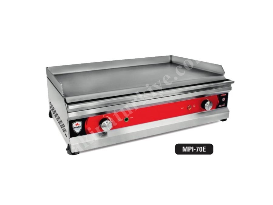 Elektrikli 50 Cm Pleyt Izgara