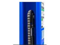 4 Ton Tam Otomatik Hidrolik Oto Kaldırıcı Lift - 9