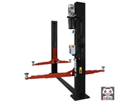 4 Ton Tam Otomatik Hidrolik Oto Kaldırıcı Lift - 4