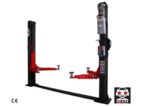 4 Ton Hidrolik Manuel Oto Kaldırıcı Lift - 4