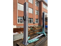 4 Ton Hidrolik Manuel Oto Kaldırıcı Lift