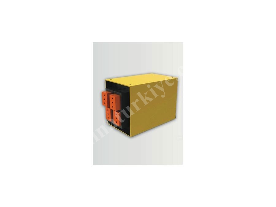 Tr30 Spot Welding Transformer