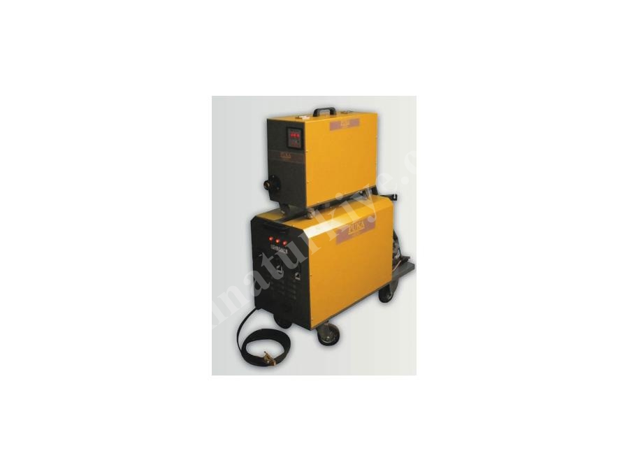 450 A Gas Welding Machine