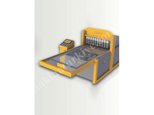 120 Kva Spot Welding Machine