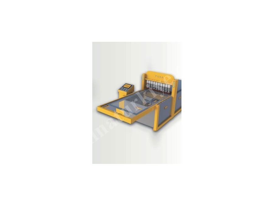 120 Kva Spot Welding Machine