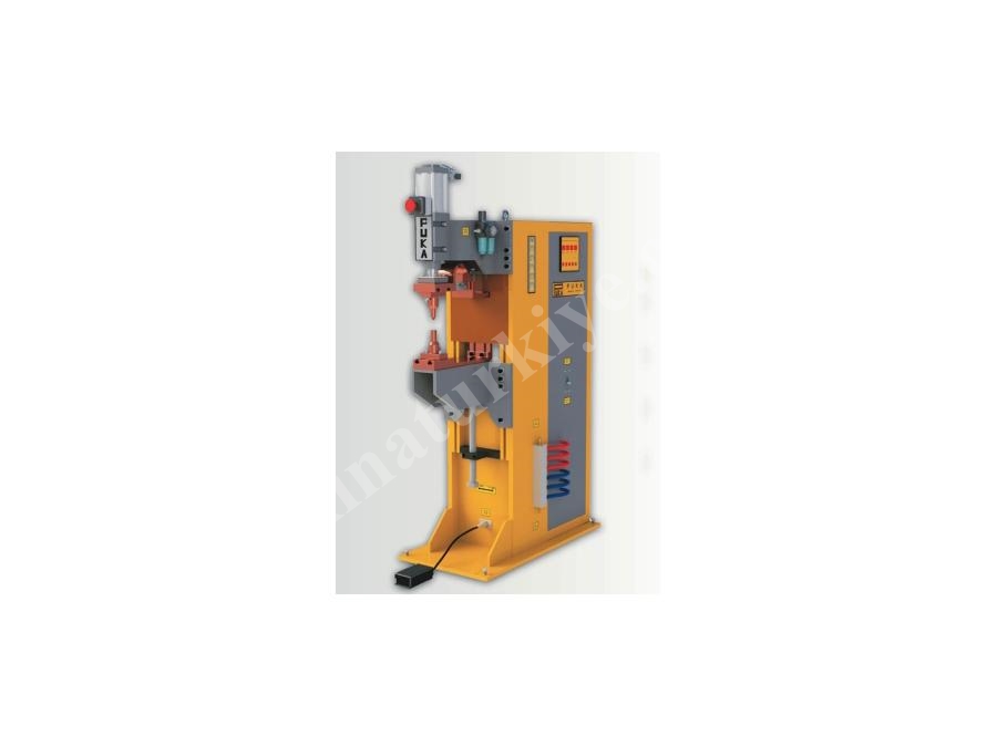 30 Kva Seam Projection Welding Machine
