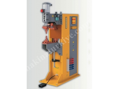 60 Kva Seam Projection Welding Machine